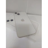 Telefon Apple iPhone 13 128 Gb White