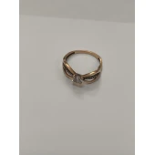 Inel Din Aur Proba 585* 2,02 gr