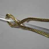 Brățară Din Aur proba 750* 3.98 gr