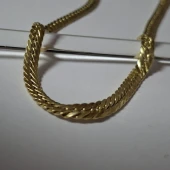 Brățară Din Aur proba 750* 3.98 gr
