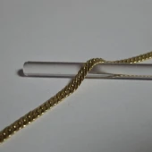 Brățară Din Aur proba 750* 3.98 gr