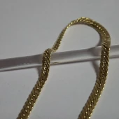 Brățară Din Aur proba 750* 3.98 gr