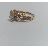 Inel din Aur proba 585* 2.94 gr