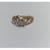 Inel din Aur proba 585* 2.94 gr