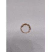 Inel Din Aur proba 585* 1,86 gr