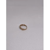 Inel Din Aur proba 585* 1,86 gr