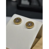 Cercei Din Aur Proba 585* 2,10 gr