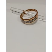 Inel Din Aur Proba 585* 2,67gr