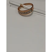 Inel Din Aur Proba 585* 2,67gr