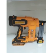 Pistol constructie iNCO-CO 18GA