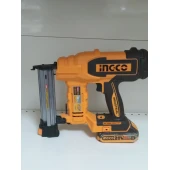 Pistol constructie iNCO-CO 18GA