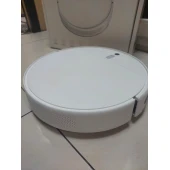 Aspirator Robot Xiaomi Mi Robot Vacuum Mop 2 Lite White