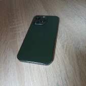 Telefon Apple iPhone 13 Pro 128 GB Green