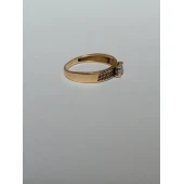 Inel Din Aur Proba 585 2,35