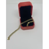 Bratara din aur 750* 6.62gr