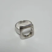 Inel din Argint  925*  7.74 gr