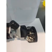 Demetra sheep wool shear Lo -YM7001