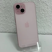Telefon Apple iPhone 15 128 GB Pink