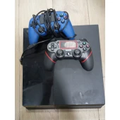 Consola Sony PlayStation 4 500 GB