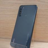 Xiaomi Redmi Note 8T  4/64Gb   Black