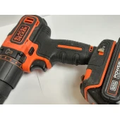 Surubelnita Black+Decker Bdchd18