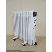 Camin electric Kraft KF-OR 1115W