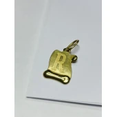 Pandativ Din Aur Proba 585* 1.01 gr