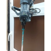 Mixer pentru Constructii Eibonstock D-08309