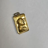 Pandantiv 750 proba 0,83 gr