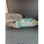 Polizor unghiular Total TG-1252306