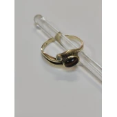 Inel Din Aur proba  585* 2.78 gr