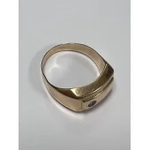 Ghiul Din Aur Proba 585* 4.22 gr