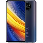 Telefon Xiaomi Poco X3 Pro 256 GB Blue