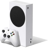 Consolă Xbox Series 5 512 Gb White