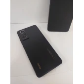 Telefon Xiaomi Redmi Note 12 Pro 8/256 GB Black