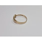 Inel Din Aur Proba 585* 2.15gr