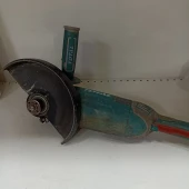 Polizor unghiular Total TG1302306