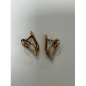 Cercei 585" 2.17 gr 3516 Lei