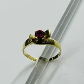 Inel Din Aur 585* 2,18 gr