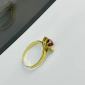 Inel Din Aur 585* 2,18 gr