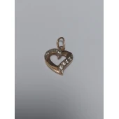 Pandativ Din Aur Proba 585* 1,30 gr