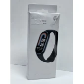 Ceas Xiaomi Smart Band 8 Black