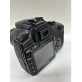 Aparat foto Canon DS126151 Black