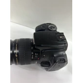 Aparat foto Canon DS126151 Black