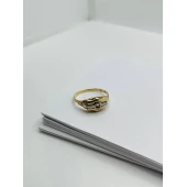 Inel Din Aur Proba 500* 1.72 gr