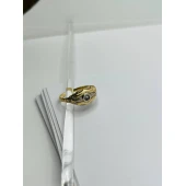 Inel Din Aur Proba 500* 1.72 gr