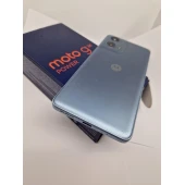 Telefon Motorola Moto G24 256 GB Blue