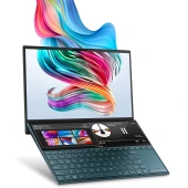 Asus ZenBook