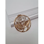 Pandantiv din aur proba 585   1.55 grame