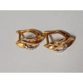 Cercei 585, 3,35 gr.